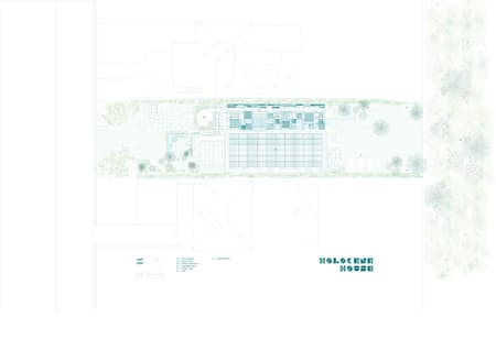 Holocene House